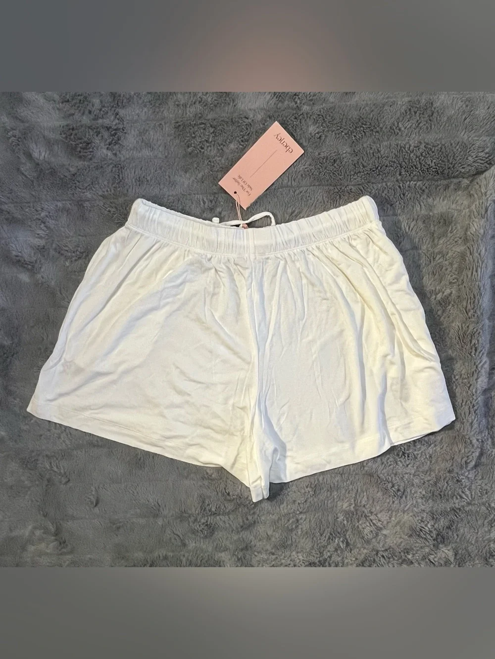 Eberjey - Gisele TENCEL Modal Everyday Relaxed Short